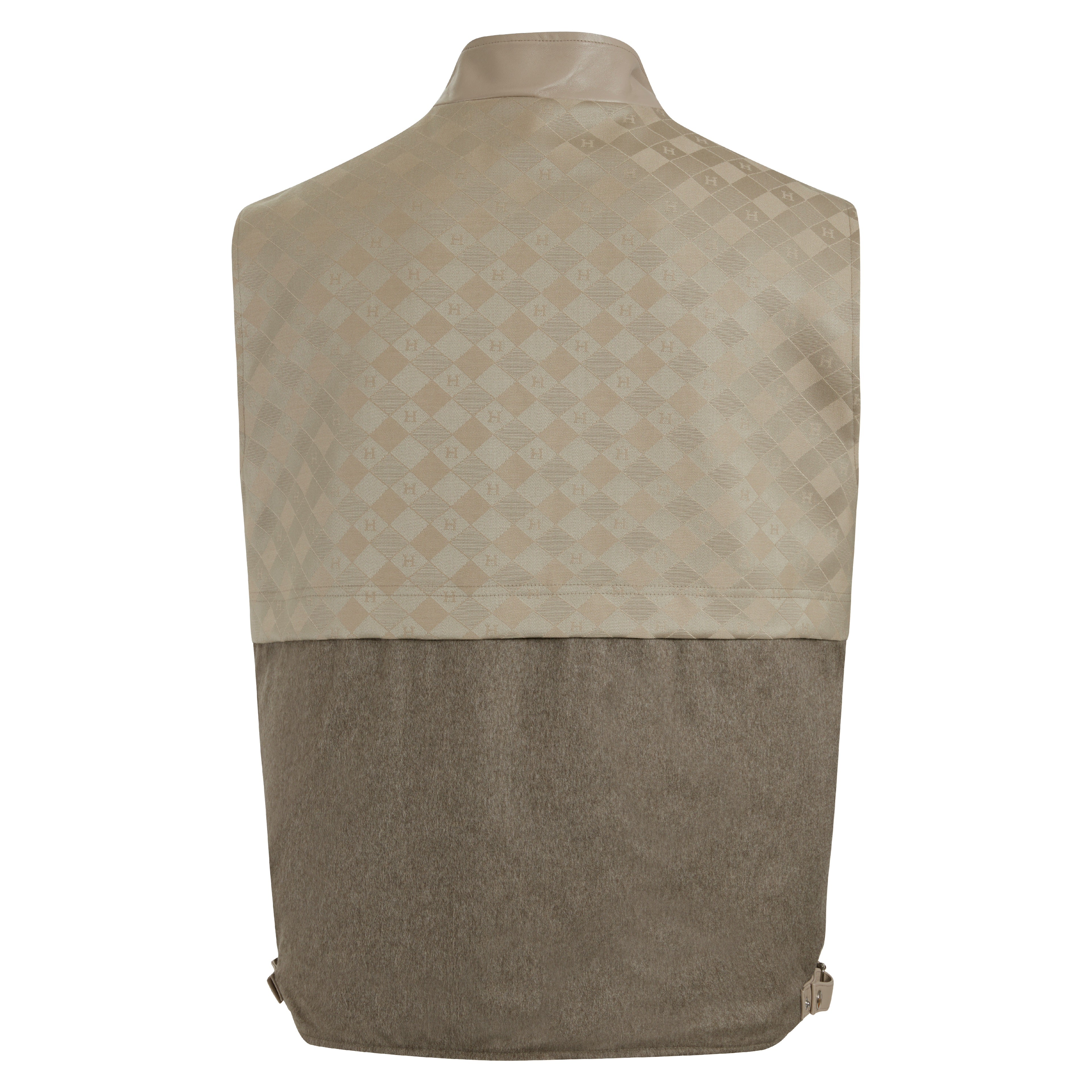 Knightsbridge Vest – Hield