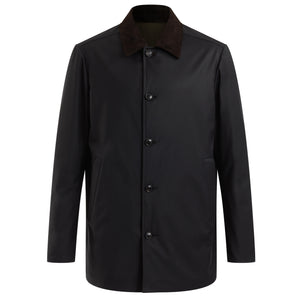 
                  
                    Spencer Reversible Coat
                  
                