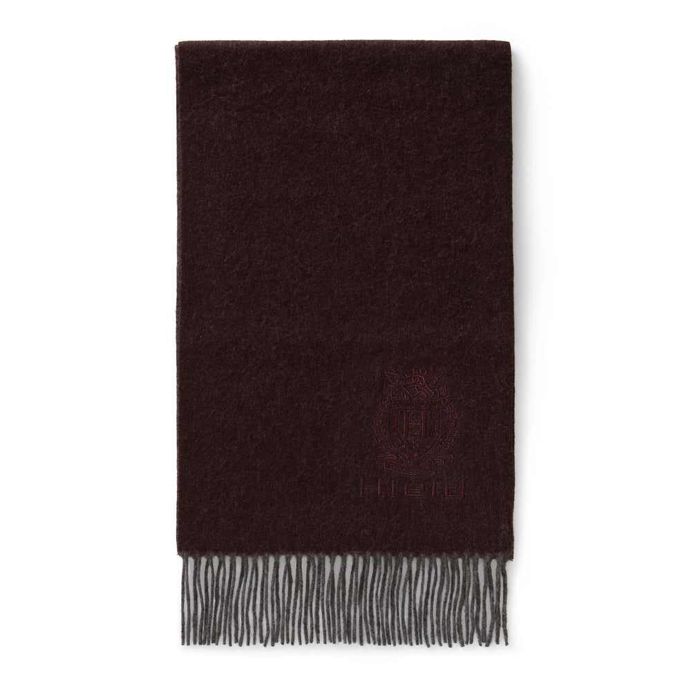 Logo Scarf