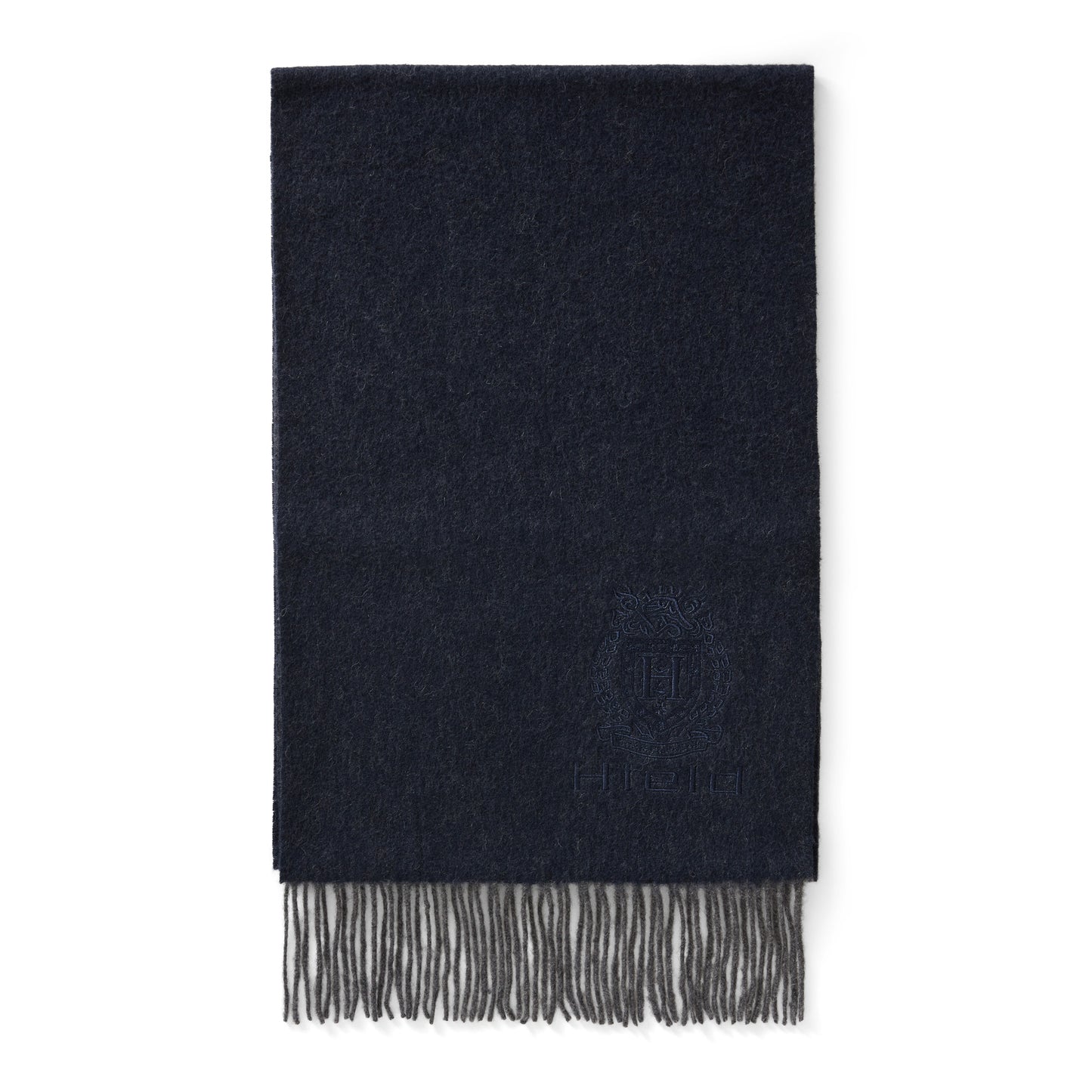 
                  
                    Logo Scarf
                  
                