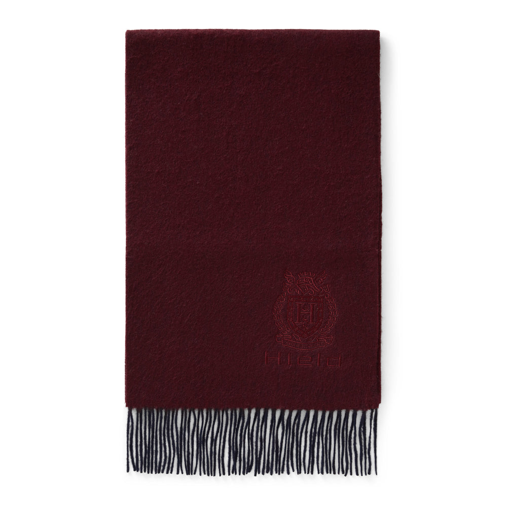 
                  
                    Logo Scarf
                  
                