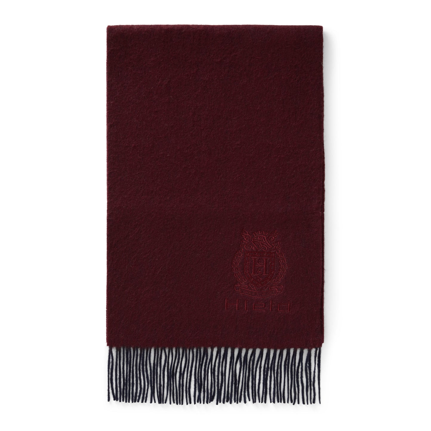 
                  
                    Logo Scarf
                  
                